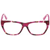 Guess Ženske Dioptrijske naočale GU50234/V Pink | shoptok.hr