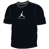 Nike muška majica M JBSK DF 23/7 BBALL JMPMN TEE 840394-010 | ePonuda.com