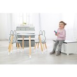 Roba Set dječjeg namještaja 3 kom Miffy – | shoptok.hr