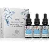 Biofáze Obnovující Séra darilni set za pomiritev kože