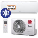 LG KLIMA UREĐAJ 7,0kW W24TI- DUALCOOL PRO / DUAL INVERTER , za prostor do 70m2, A++ energetska klasa, R32 | shoptok.hr