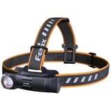 Fenix HM61RV20 - Punjiva čelna svetiljka LED/USB/2xCR123A IP68 1600lm 300h 3400mAh Cene