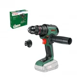 Bosch Akumulatorski vrtalni vijačnik AdvancedDrill 18V-80 QuickSnap 06039E2000