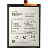 AVIZAR Baterija za TCL 40 R Li-Polymer 3.85V 5000mAh 19.25Wh, Črna, (5000070730) | Shoptok.si