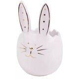 Viter uskršnja činija zeka porcelan h12 cm ( 182342 ) Cene