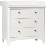Leander® previjalna enota za predalnik classic™ white | Shoptok.si