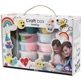  Kreativni set za djecu (Kreativni set za djecu foam clay) Cijene