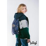 BAAGL Prvošolski set Ergo Harry Potter The Marauder&apos;s Map Fidlock (3-delni) | Shoptok.si