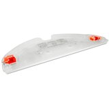 INF Nosilec mop krpe za Roborock T7 T7 Pro S5 Max S6 Max, trpežen ABS Orange, (5000291273) | Shoptok.si