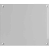  Kuhinjski zaštita 2 pcs Svijetlo siva 70 x 60 cm | shoptok.hr