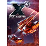 Steam X4: Split Vendetta (DLC) Key GLOBAL Steam X4: Split Vendetta (DLC) Key GLOBAL Slike