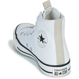 Converse CHUCK TAYLOR HI Bijela | shoptok.hr