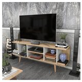 Hanah home tv polica akya sapphire white