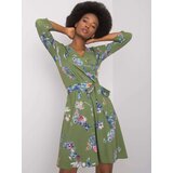 LAKERTA Dress-LK-SK-508126.34P-green | shoptok.hr