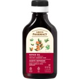 Ulje za obnovu kose Green Pharmacy 100 ml – Argan | Eponuda.ba