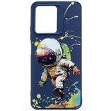  Maska za telefon COLOR PRINT za Xiaomi Redmi Note 12 4G DZ7 | Eponuda.com