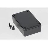 Hammond Electronics 1591XXSBK univerzalno kućište ABS crna 1 St. | Eponuda.ba