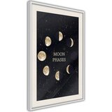  Poster - In the Rhythm of the Moon 20x30 | shoptok.hr