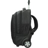 Šolski nahrbtnik na kolesih Trolley NBA Black | Shoptok.si