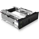 Raidsonic ICY BOX IB-166SSK-B HDD enclosure Black 3.5 | shoptok.hr