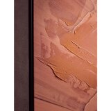 Premier Housewares Slika z okvirjem/na platnu 83x123 cm Astratto – | Shoptok.si