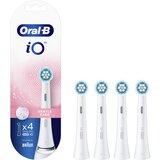 Oral-b ZAMJENSKE GLAVE iO GENTLE CARE BIJELE (4kom), (8700216199438) u