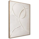 Styler Slika 70x100 cm Circles – | shoptok.hr