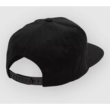 Volcom Quarter Twill Kapa s šiltom black | Shoptok.si