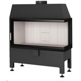  HEATRO 81 kutni kamin na drva | Eponuda.ba