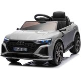 Audi na akumulator SQ8 E-Tron 12V - Nordo Sivi Cene