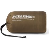Jack & Jones Muški prsluk 12256987, Maslinasta