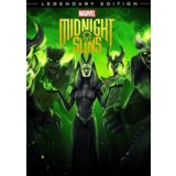 Steam Marvel's Midnight Suns Legendary Edition (PC) Key EUROPE Steam Marvel's Midnight Suns Legendary Edition (PC) Key EUROPE Slike