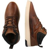 Bullboxer Visoke superge karamel / črna | Shoptok.si