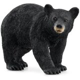 Schleich 14869 - Wild Life - ameriški črni medved | Shoptok.si