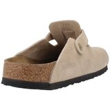 Birkenstock Natikače s potpeticom 'Boston LEVE' bež | shoptok.hr