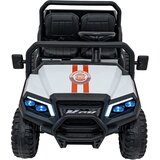  Auto na akumulator Champion Pick-Up - dvosjed - bijeli | shoptok.hr