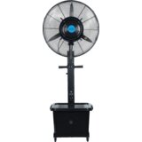 Home Ventilator s ovlaživanjem zraka, 260W - CMF65 | shoptok.hr