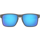 Oakley Holbrook Metal OO4123-07 PRIZM Polarized - ONE SIZE (55) | shoptok.hr