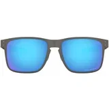 Holbrook Metal OO4123-07 PRIZM Polarized - ONE SIZE (55)