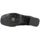 Hispanitas Gležnjarji BHI254219 Črna | Shoptok.si