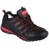 Profix Obuća od Oxf Kože Crno-Crvene SB SRA Br.38 | shoptok.hr
