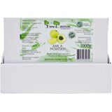 Biopark Cosmetics Amla prah - 1 kg Cene