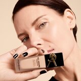 Yves Saint Laurent All Hours Foundation dugotrajni puder SPF 39 nijansa LN6 25 ml | shoptok.hr