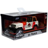  Replika Jeep Wrangler - Jurassic World, 1:32 | shoptok.hr