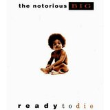 Notorious B.I.G. - ready to die (2 lp) | Shoptok.si