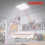Telefunken 308806TF - LED nadgradni panel sa senzorom LED/25W/230V 4000K | Eponuda.com
