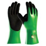 ATG čvrste duge radne rukavice MaxiChem® 56-630 | Eponuda.ba
