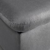 Bessagi Home Klop Za Pred Posteljo Jessy, Siva | Shoptok.si