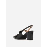La Modeuse Salonarji 75936_P179782 Črna | Shoptok.si