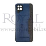  futrola leather textil sa dzepicem za samsung A736 galaxy A73 5G teget Cene